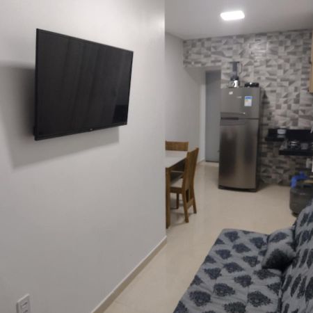 Porto De Galinhas Flat Bela Vista Daire Dış mekan fotoğraf