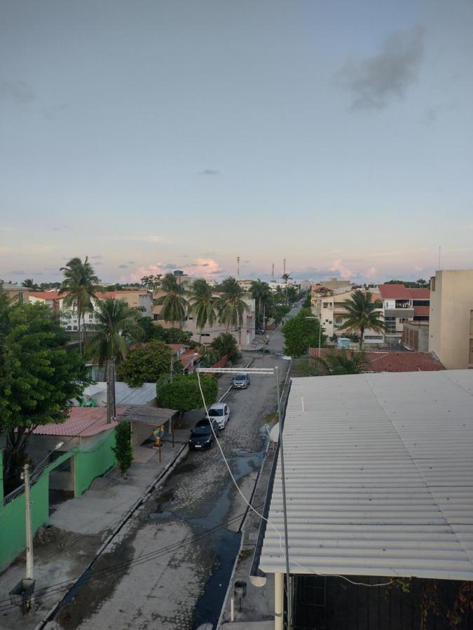 Porto De Galinhas Flat Bela Vista Daire Dış mekan fotoğraf