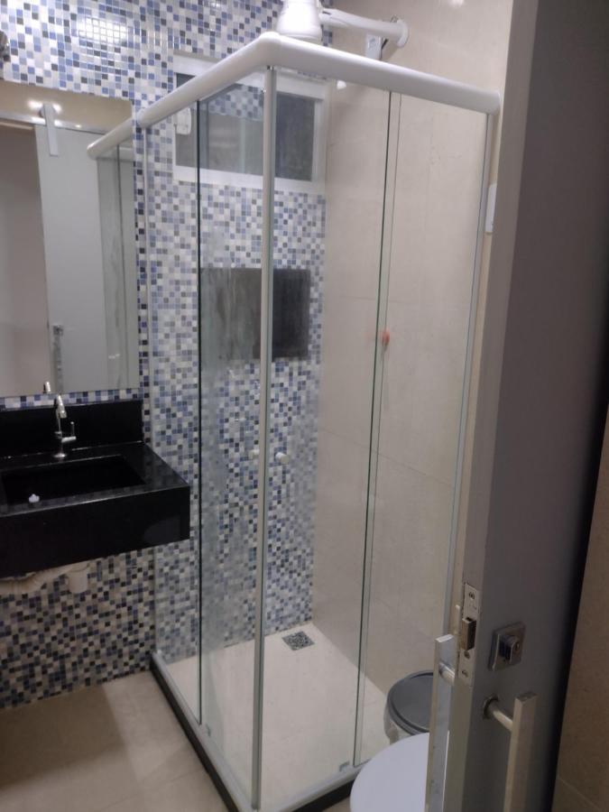 Porto De Galinhas Flat Bela Vista Daire Dış mekan fotoğraf