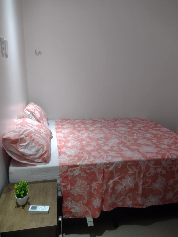Porto De Galinhas Flat Bela Vista Daire Dış mekan fotoğraf