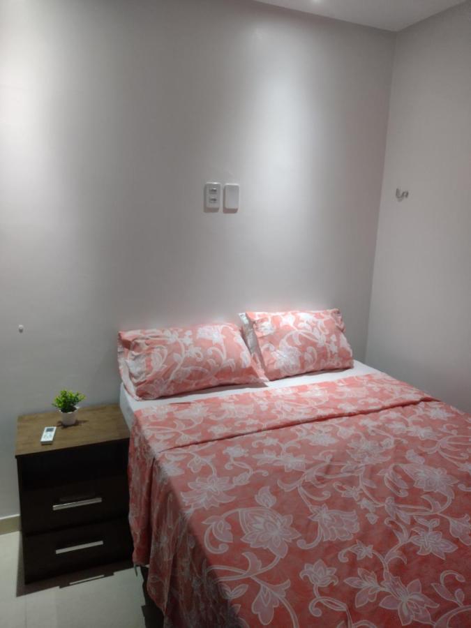 Porto De Galinhas Flat Bela Vista Daire Dış mekan fotoğraf