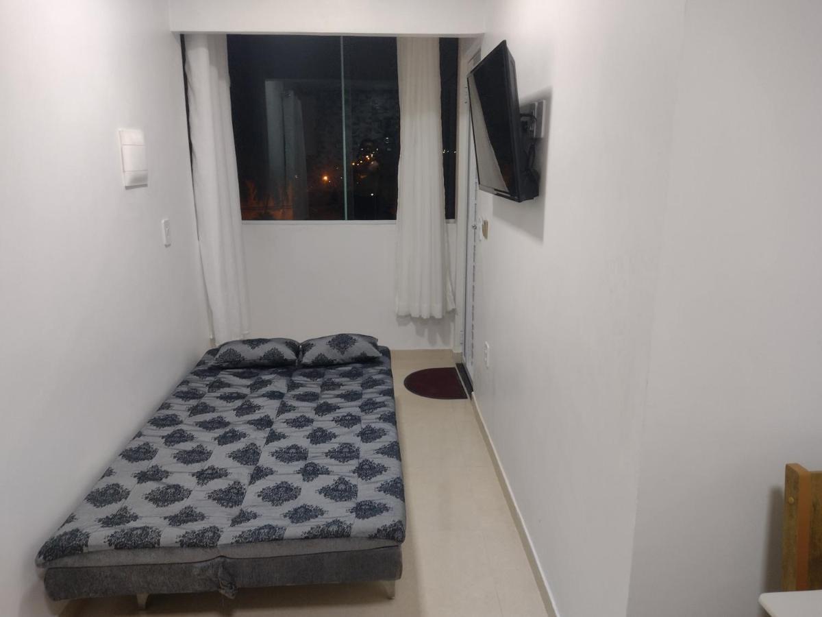 Porto De Galinhas Flat Bela Vista Daire Dış mekan fotoğraf