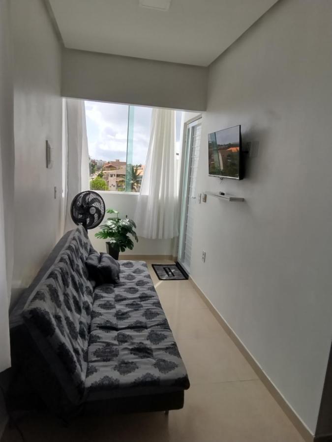 Porto De Galinhas Flat Bela Vista Daire Dış mekan fotoğraf