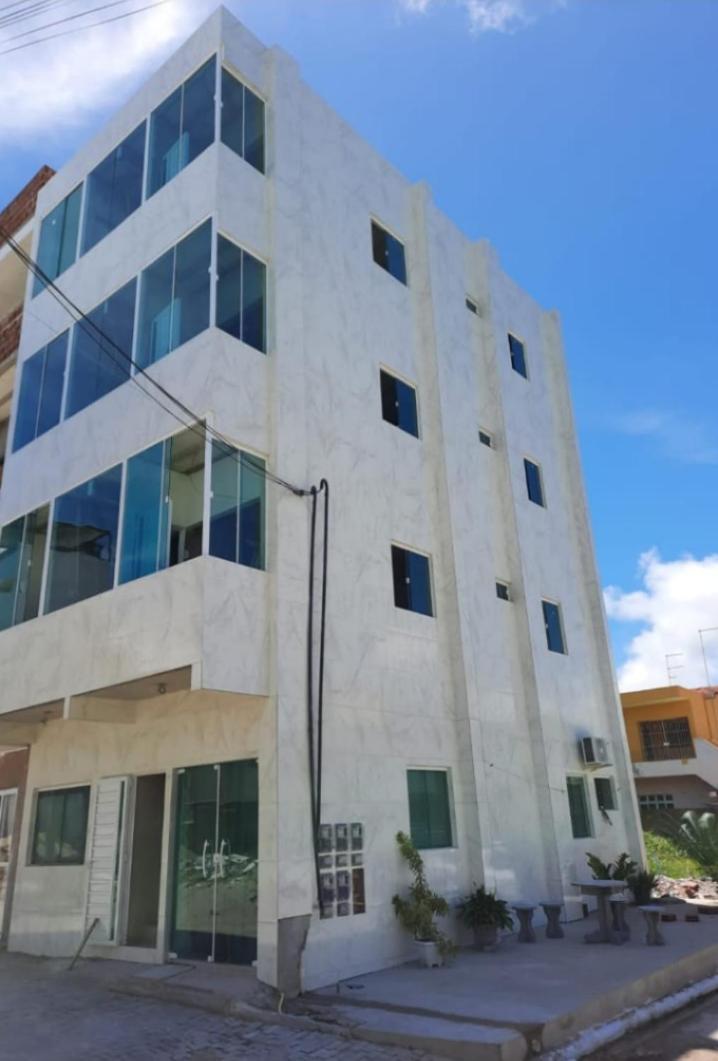 Porto De Galinhas Flat Bela Vista Daire Dış mekan fotoğraf